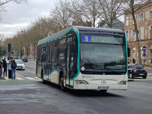 Image du véhicule
