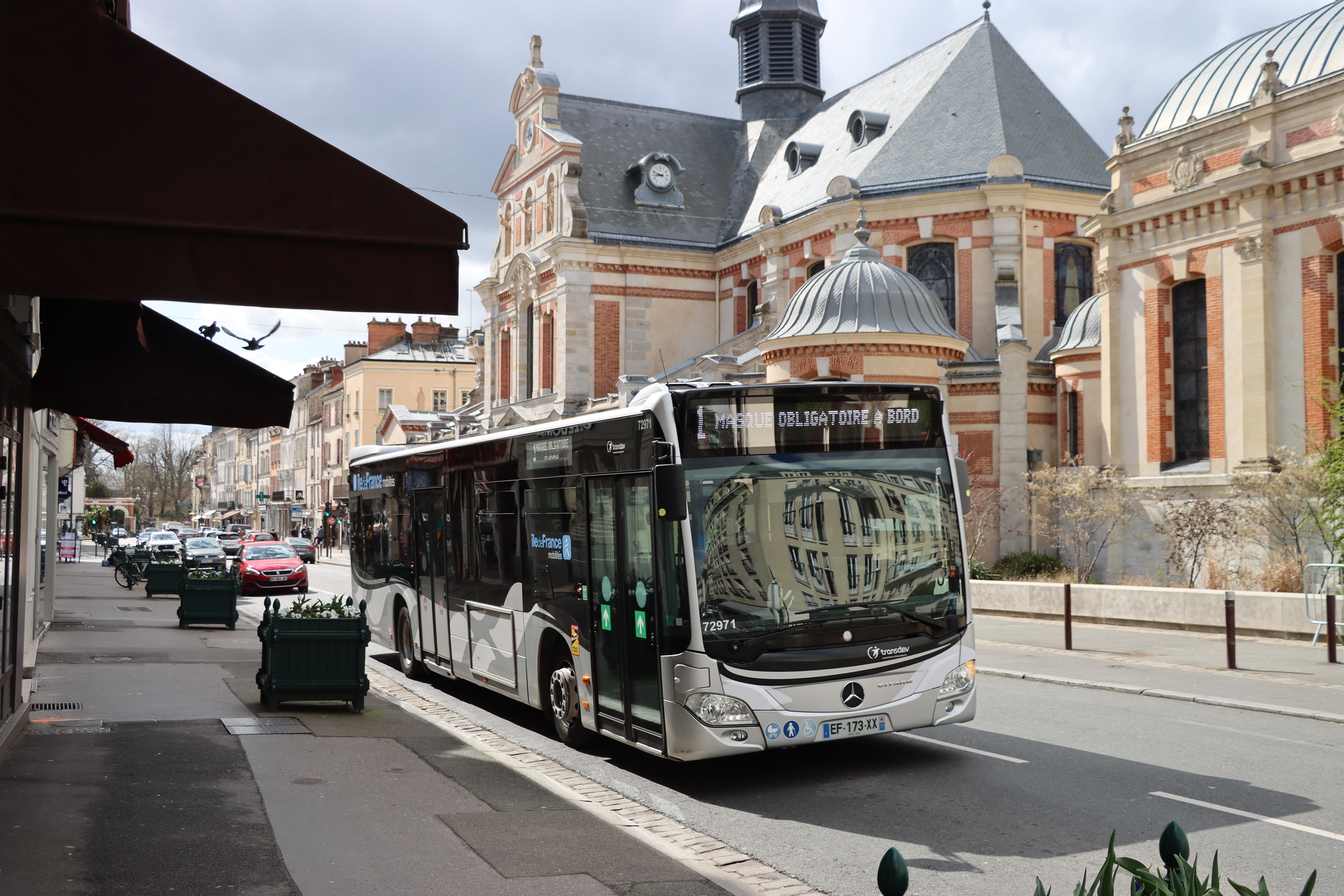 Image du véhicule