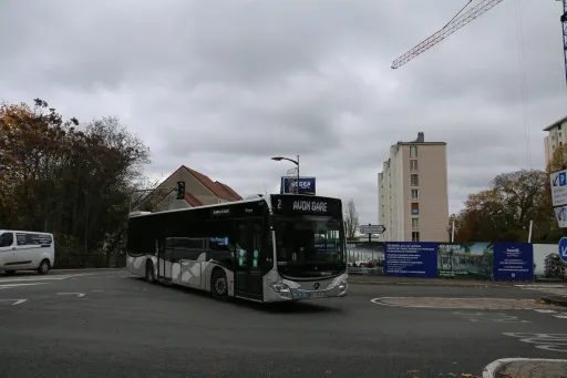 Image du véhicule