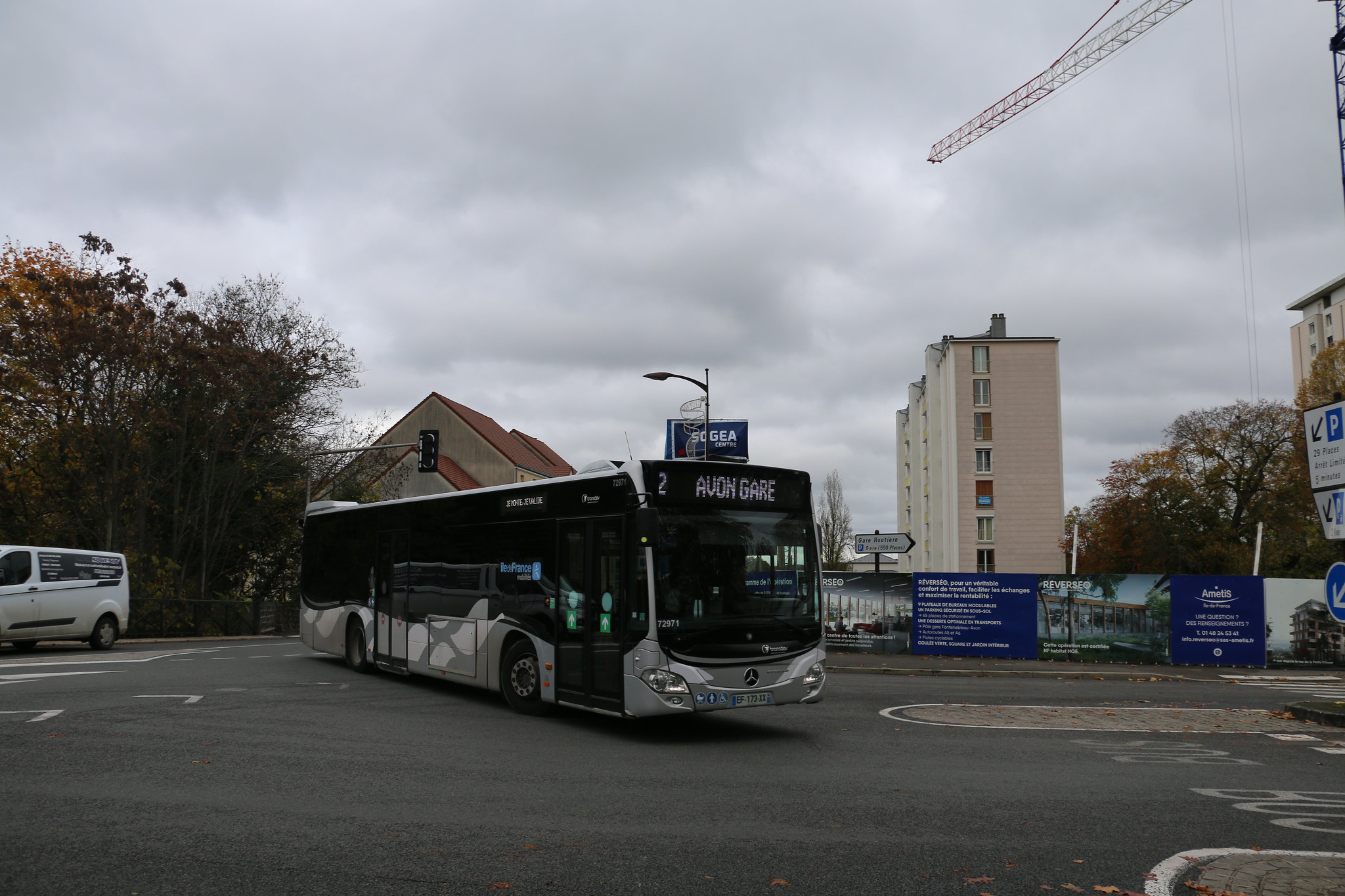 Image du véhicule