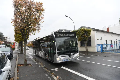 Image du véhicule