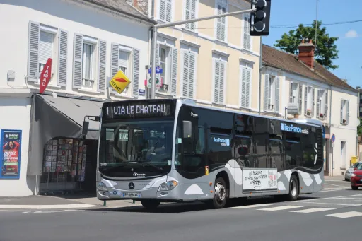 Image du véhicule