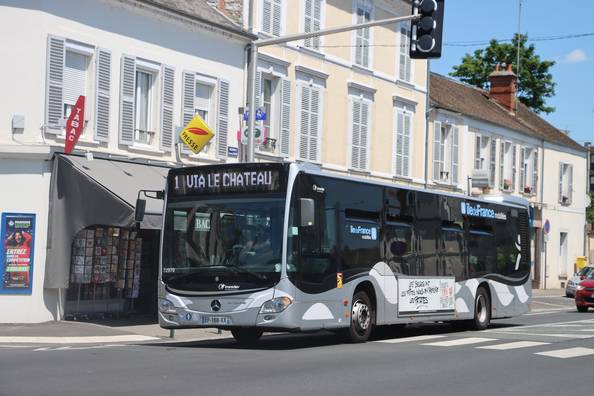 Image du véhicule