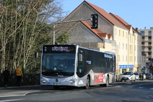 Image du véhicule