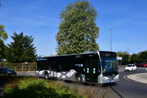 Image du véhicule