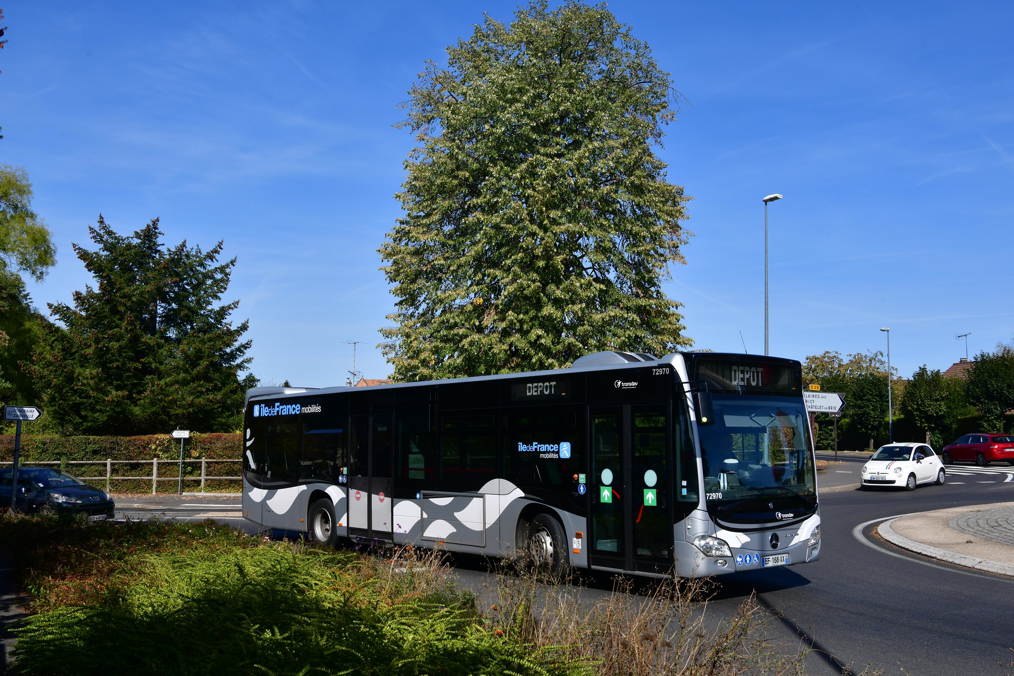 Image du véhicule