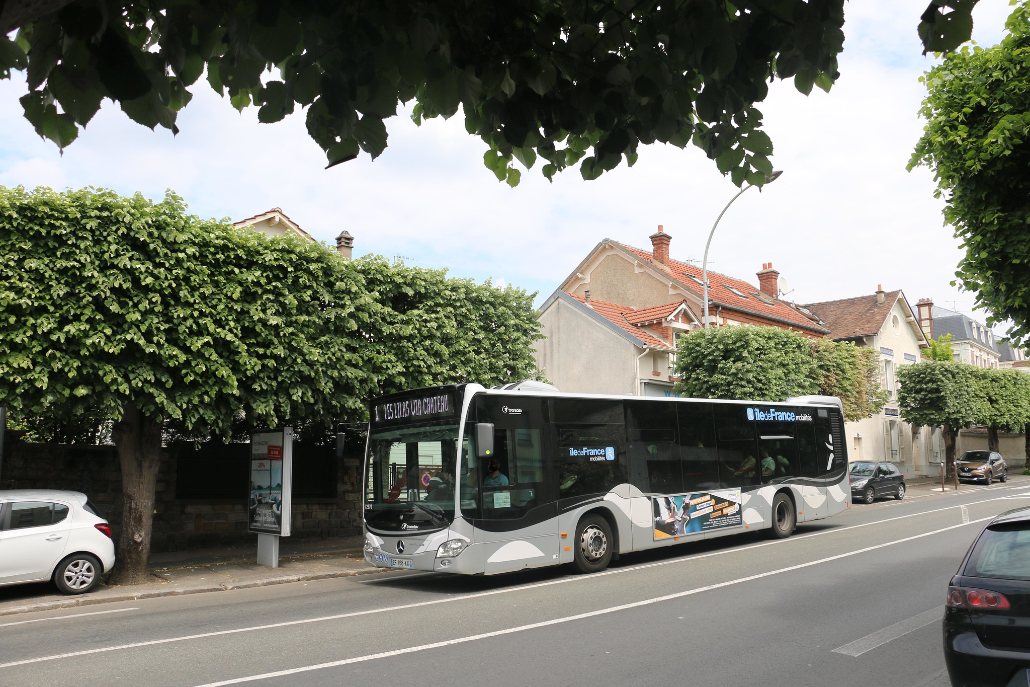 Image du véhicule