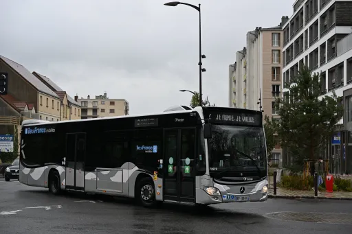 Image du véhicule