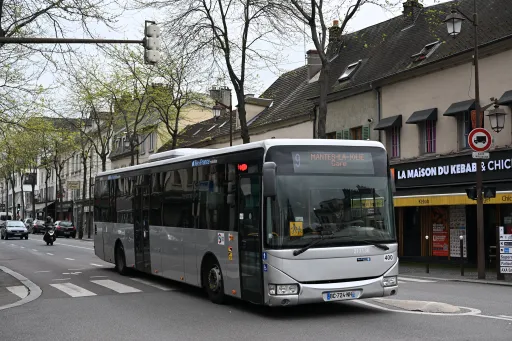 Image du véhicule