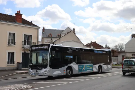 Image du véhicule