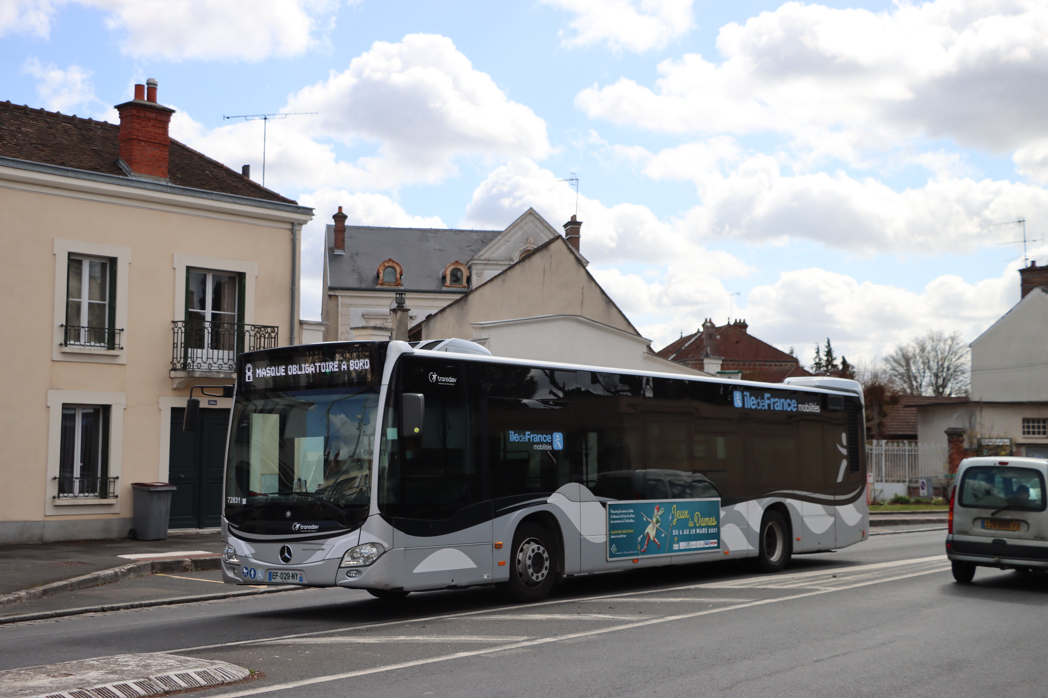 Image du véhicule