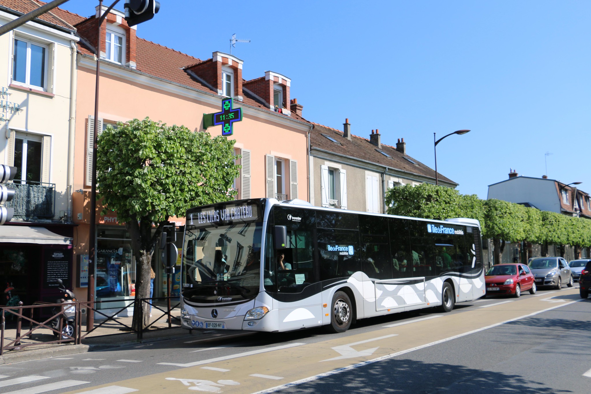 Image du véhicule