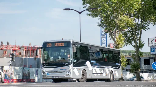 Image du véhicule