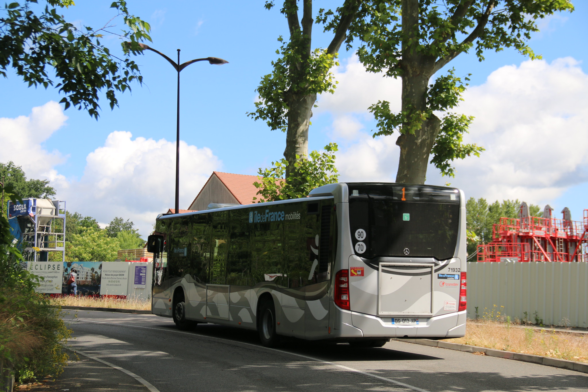 Image du véhicule
