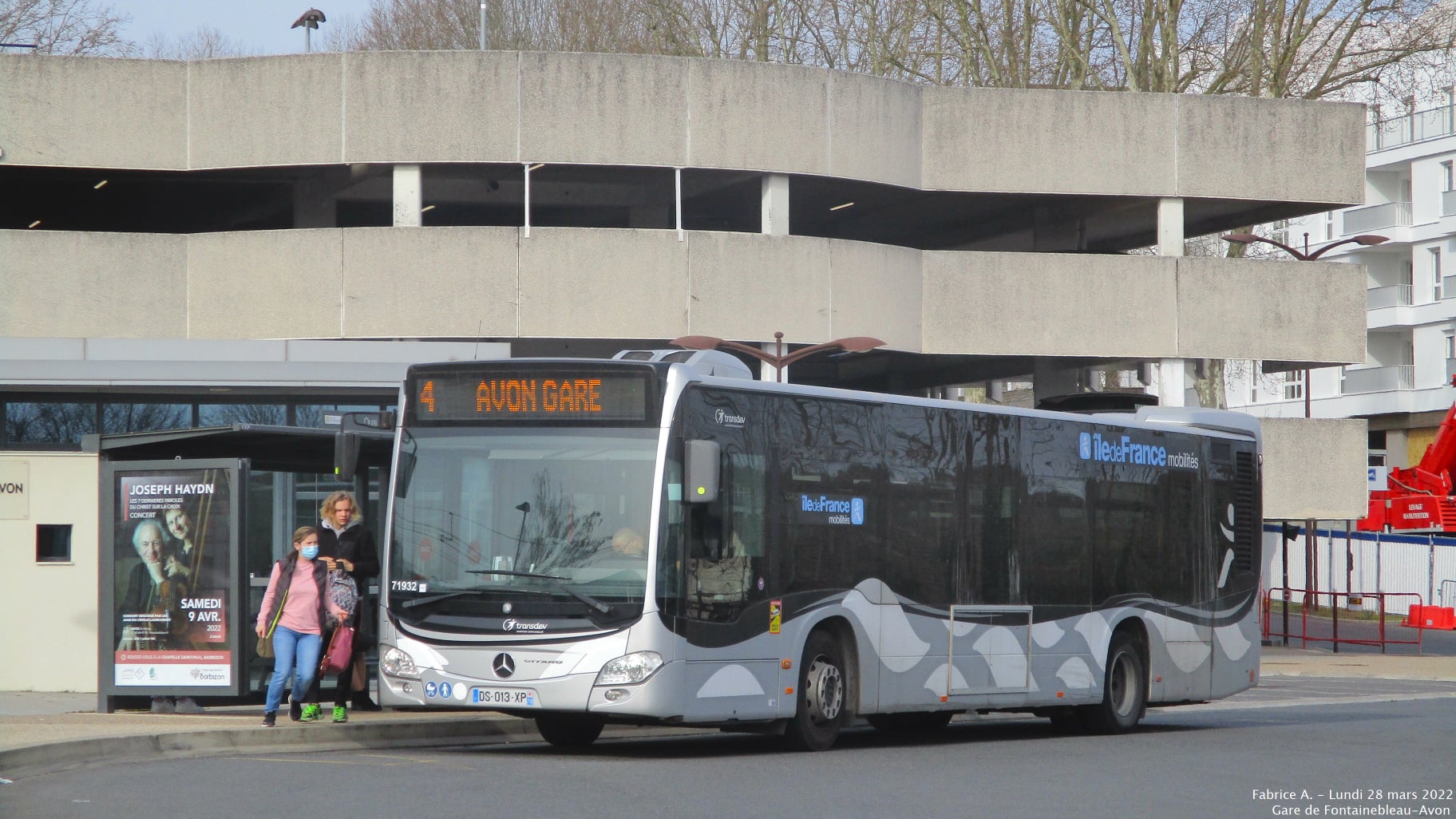 Image du véhicule