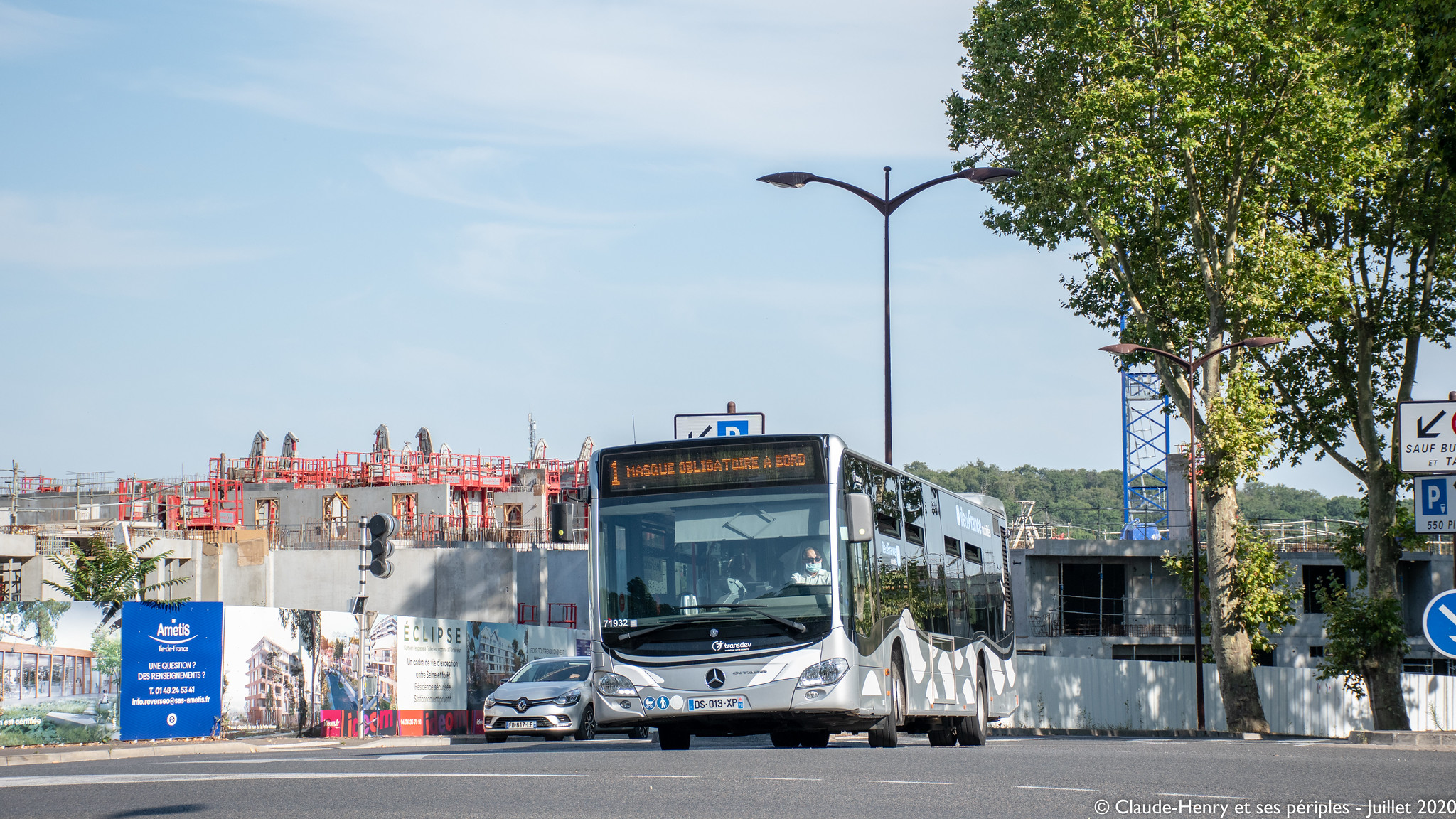 Image du véhicule