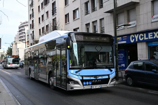 Image du véhicule