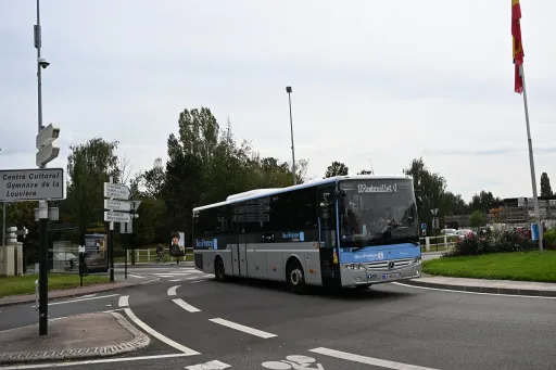 Image du véhicule