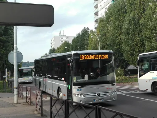 Image du véhicule