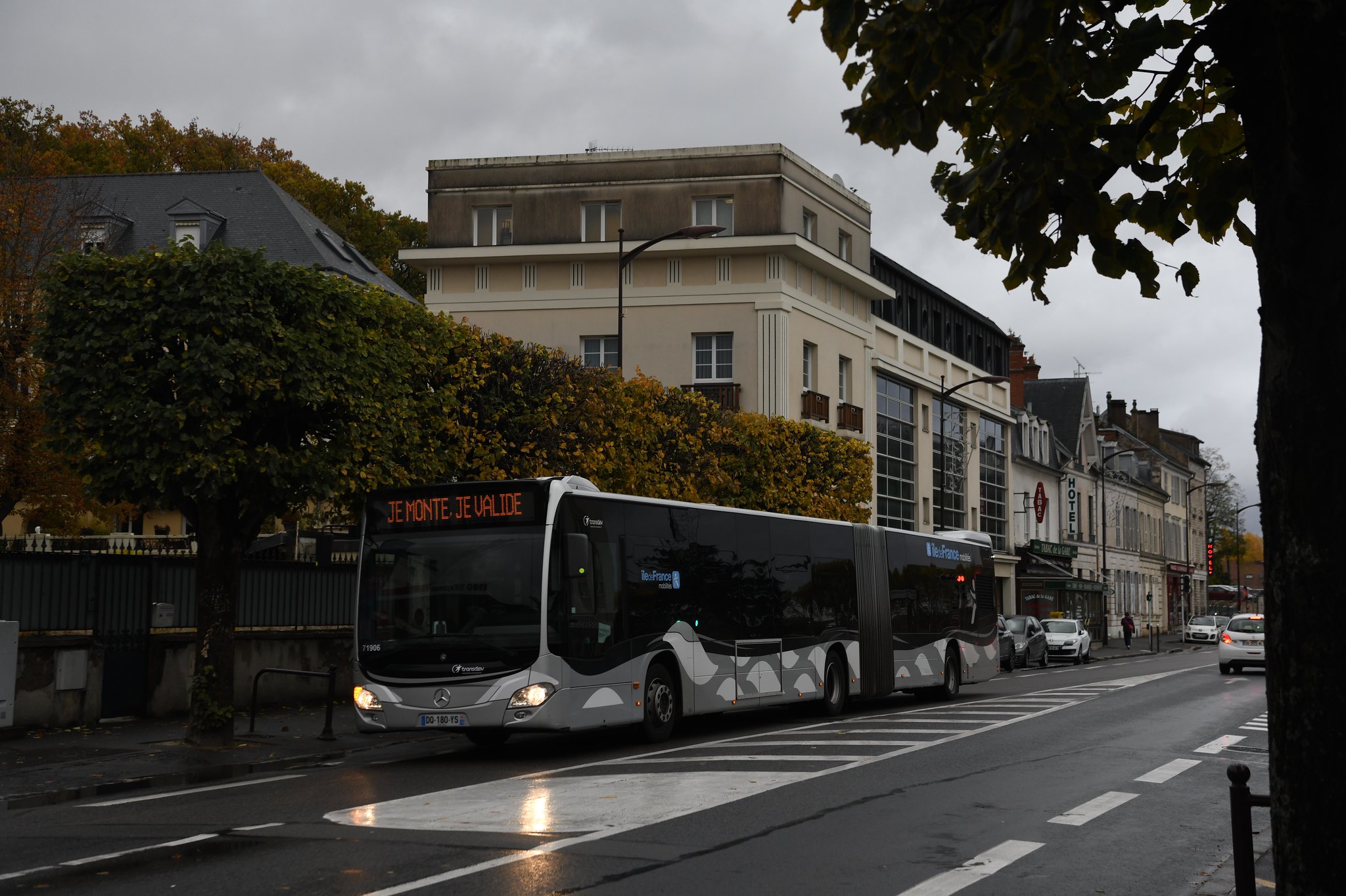 Image du véhicule