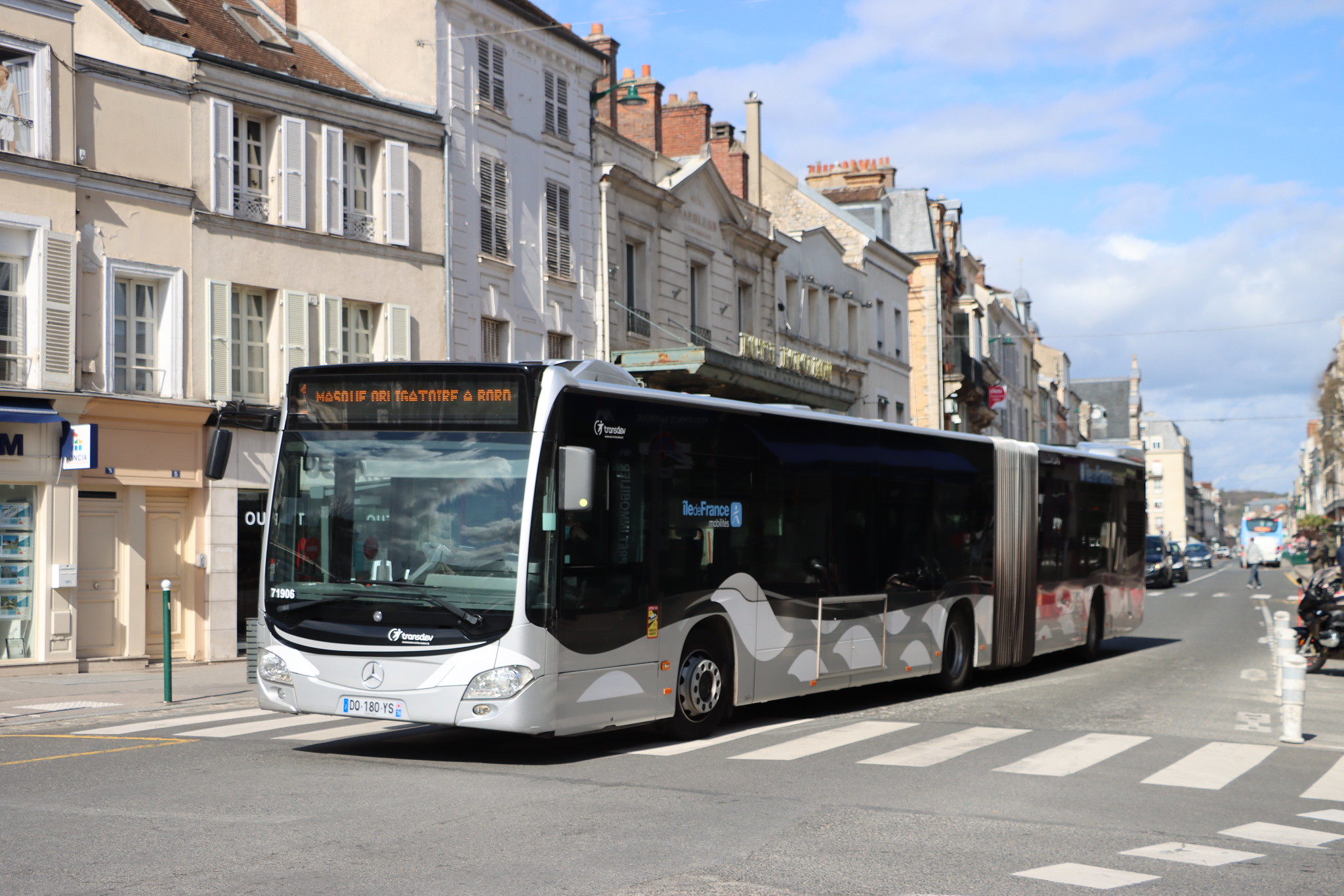Image du véhicule