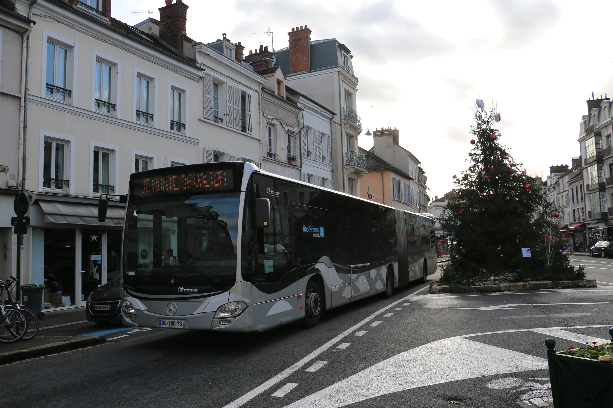 Image du véhicule