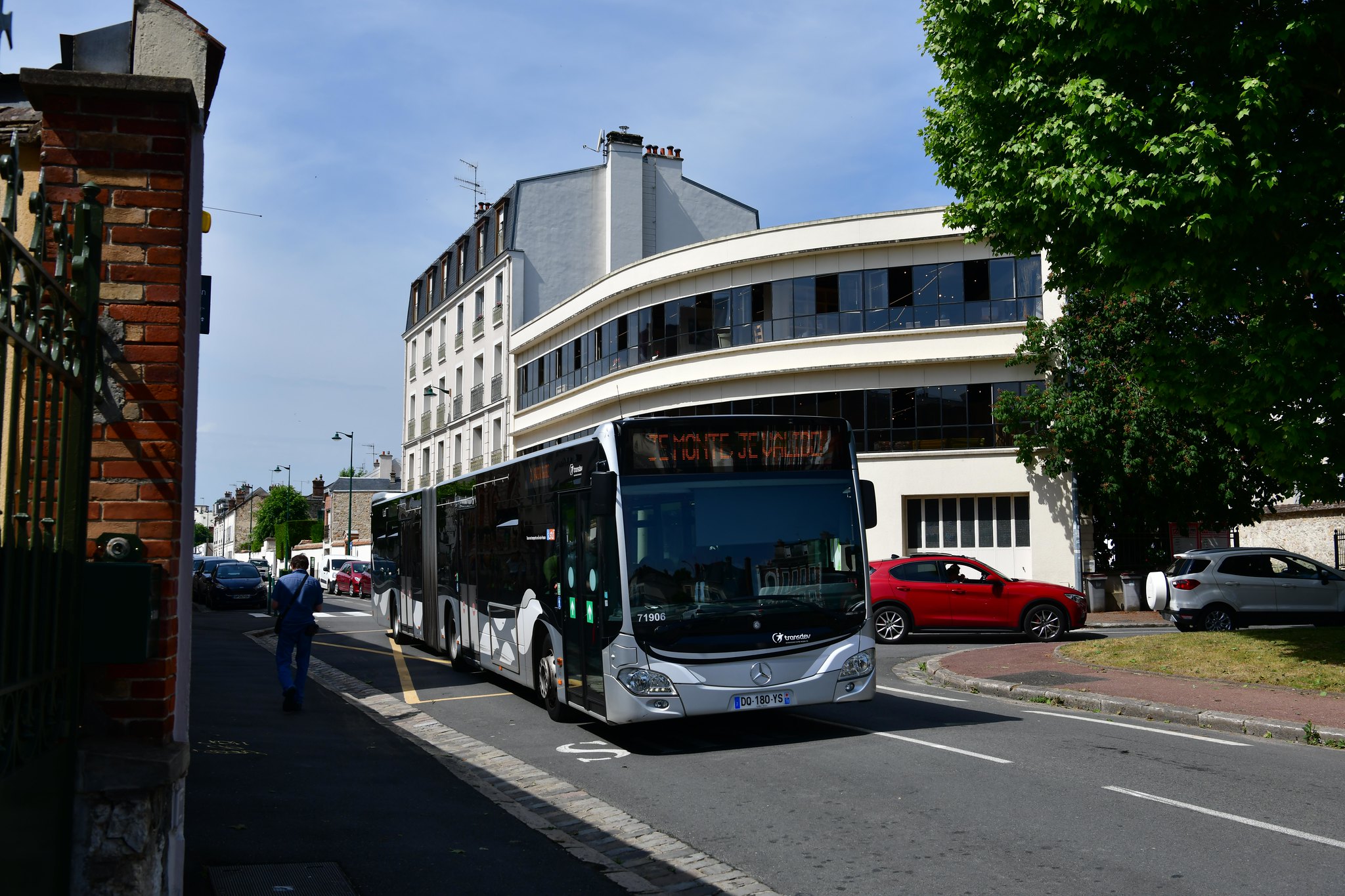 Image du véhicule