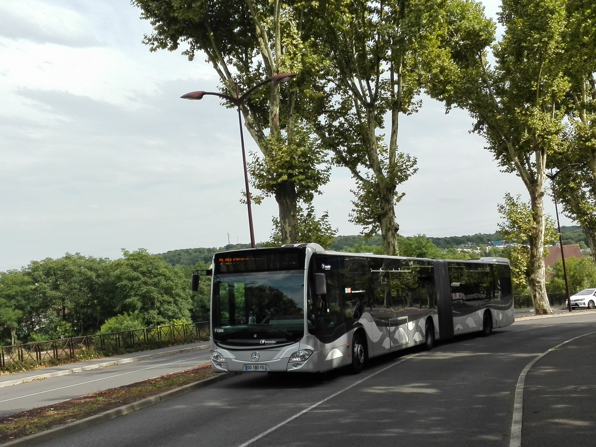 Image du véhicule