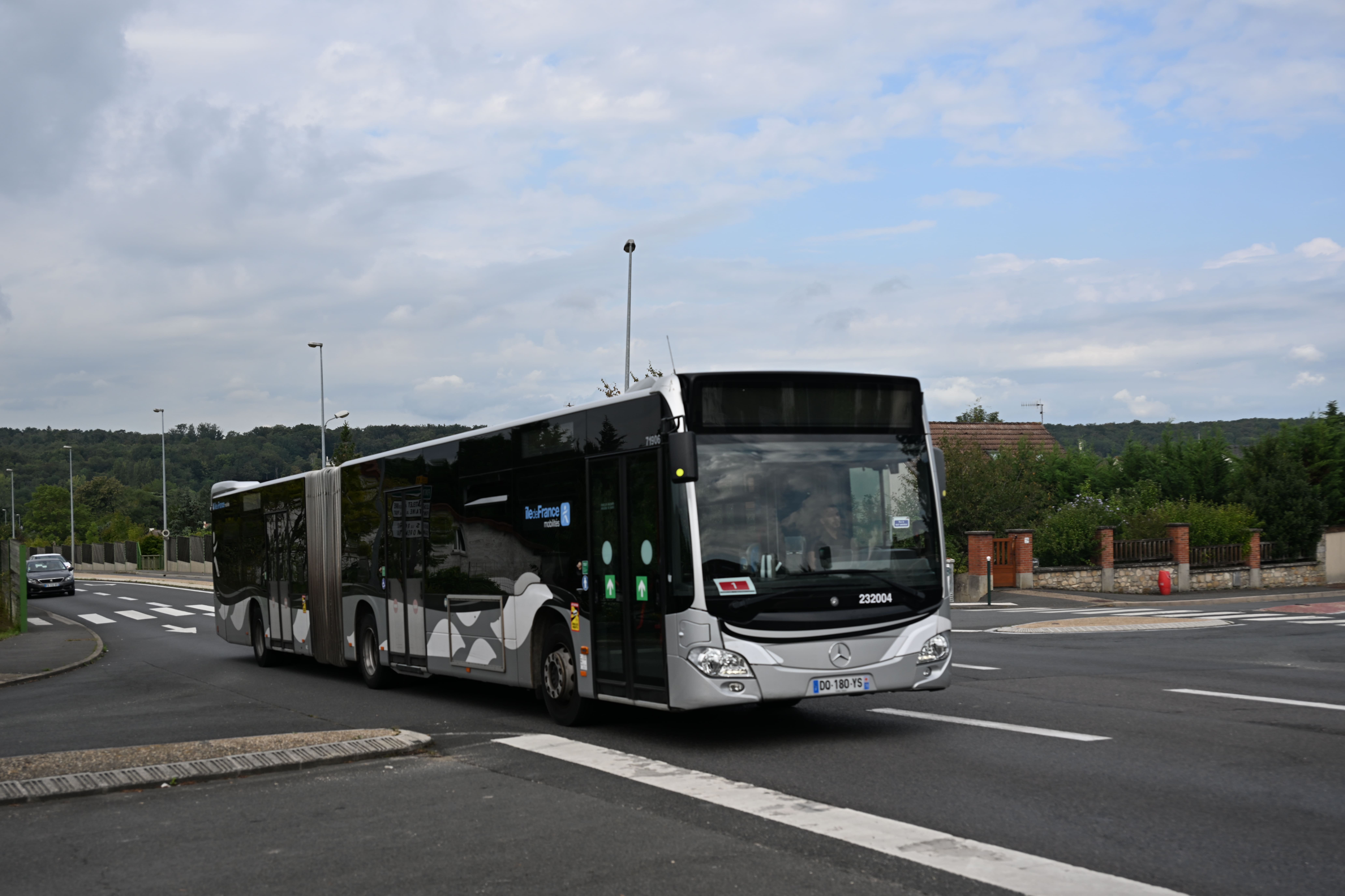 Image du véhicule