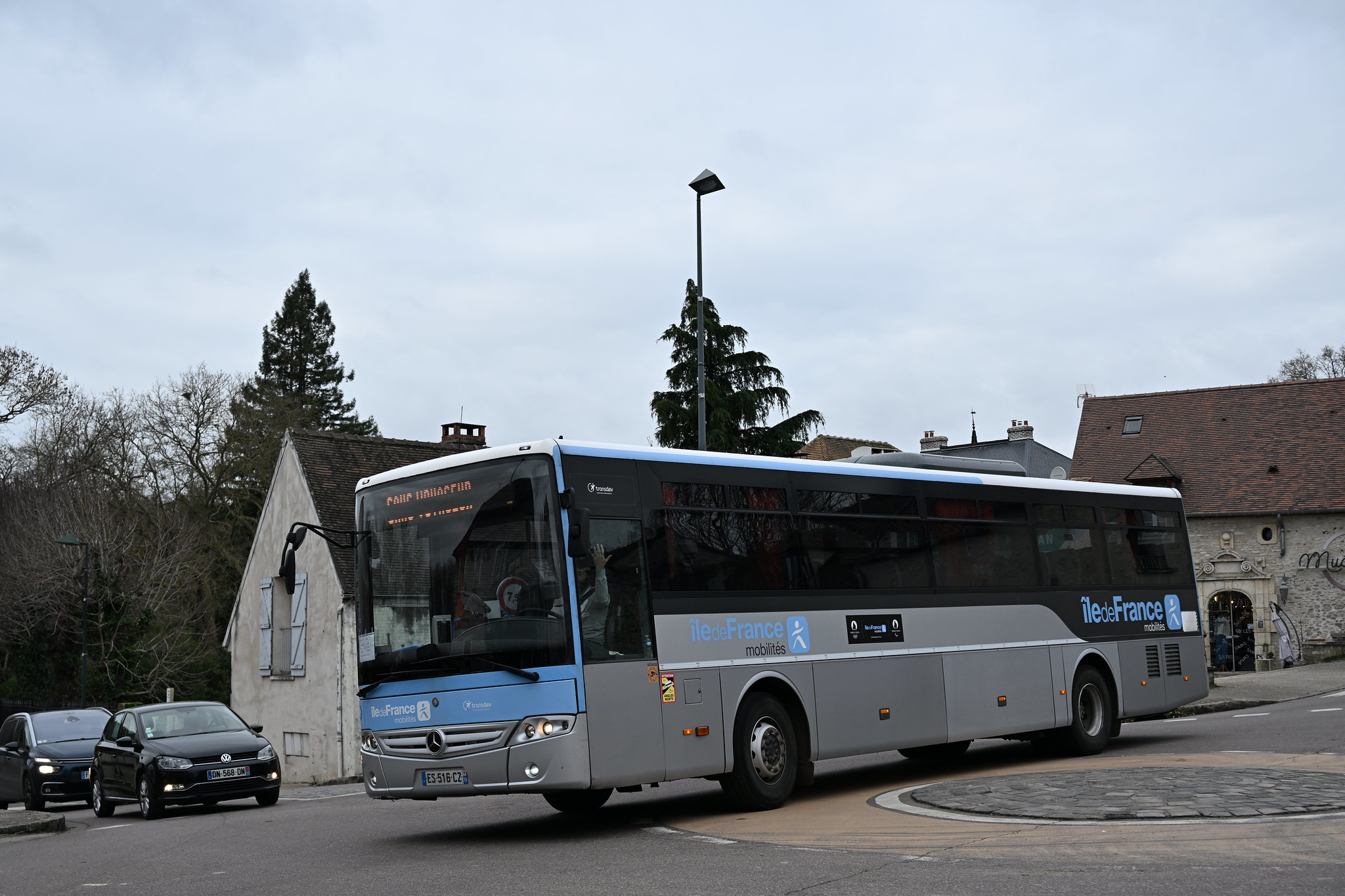 Image du véhicule