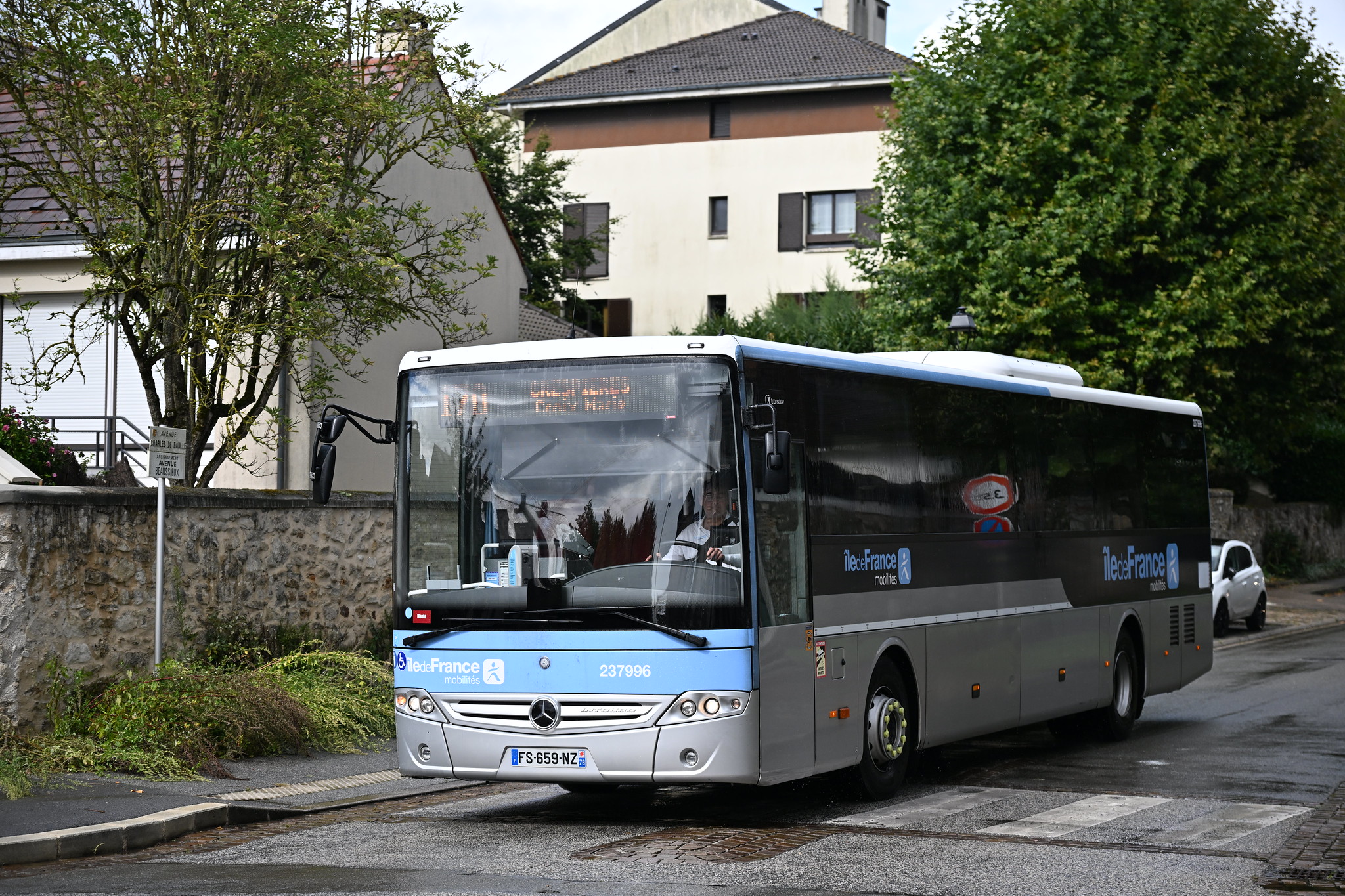 Image du véhicule