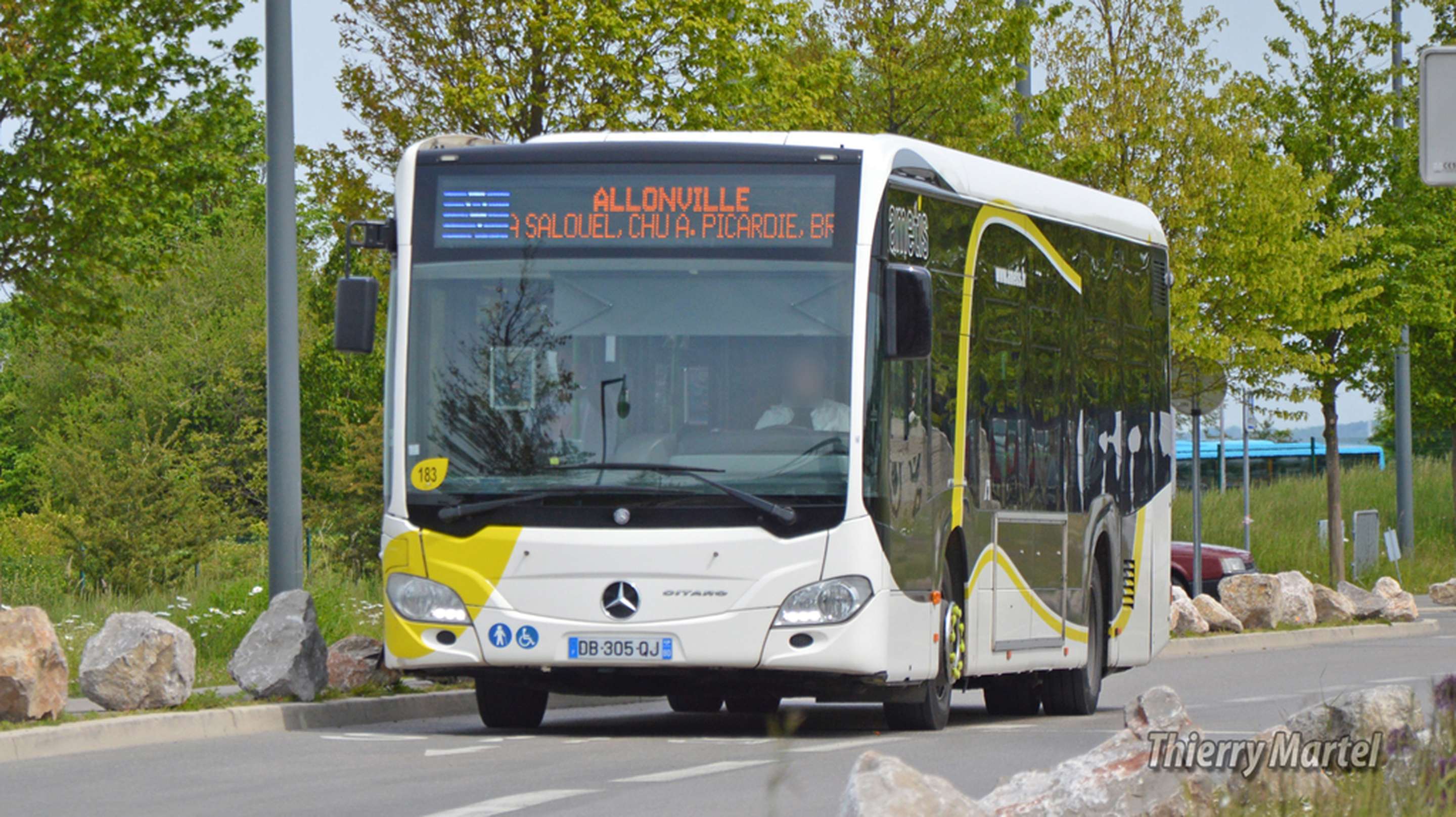 Image du véhicule