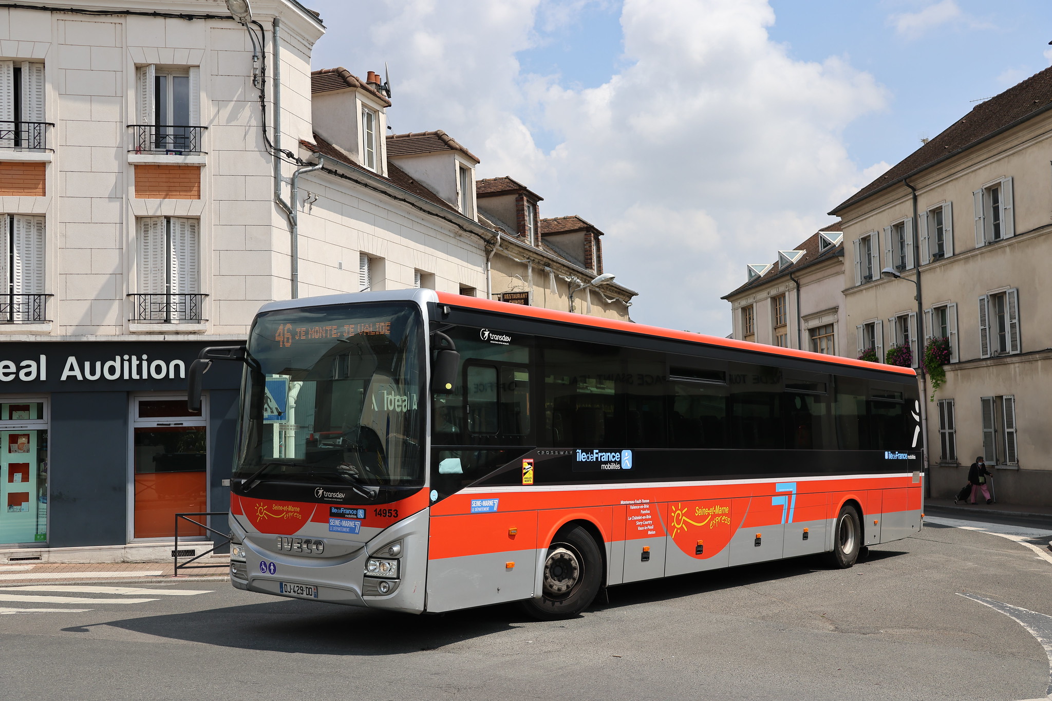 Image du véhicule