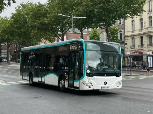 Image du véhicule