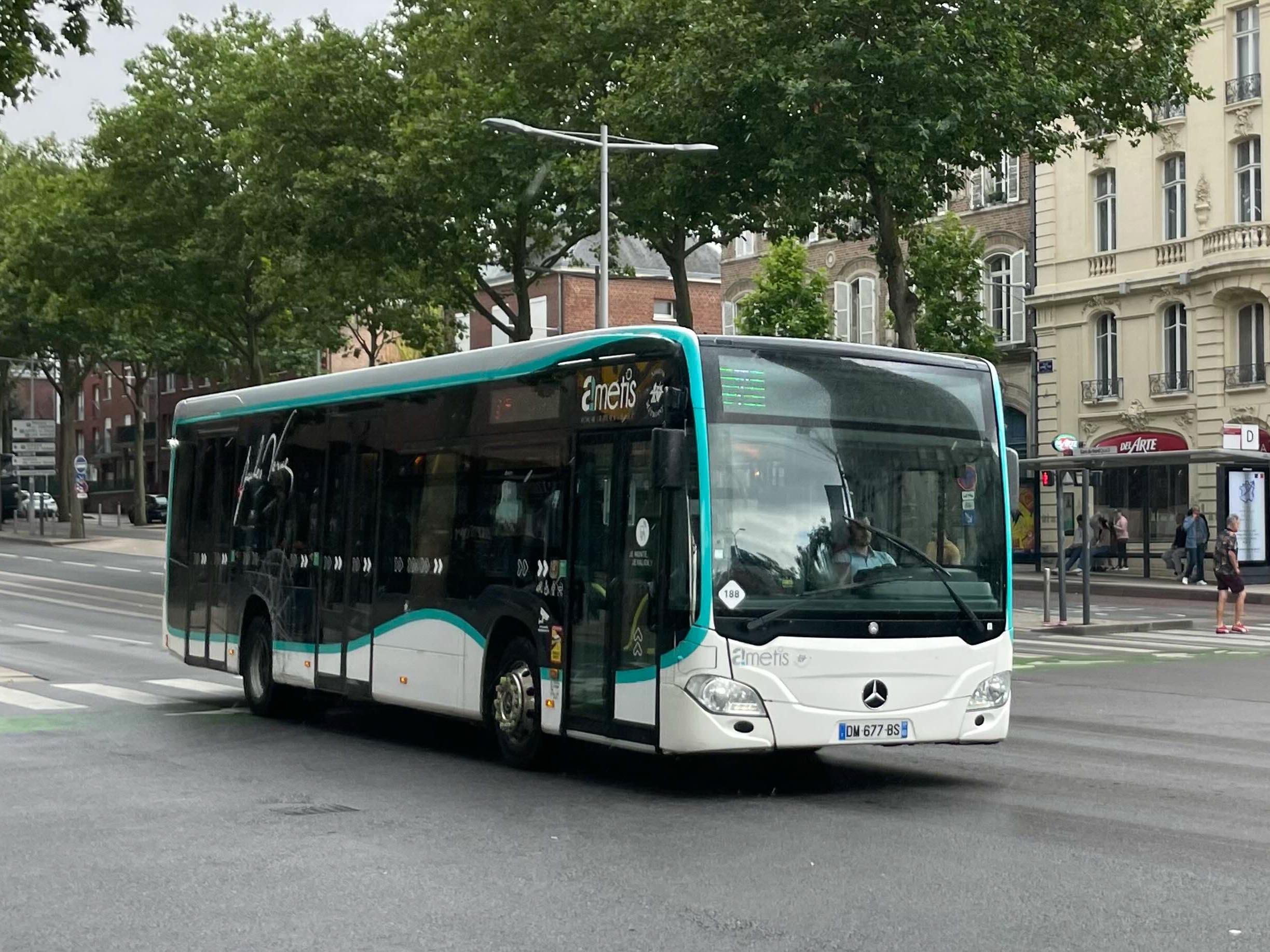 Image du véhicule