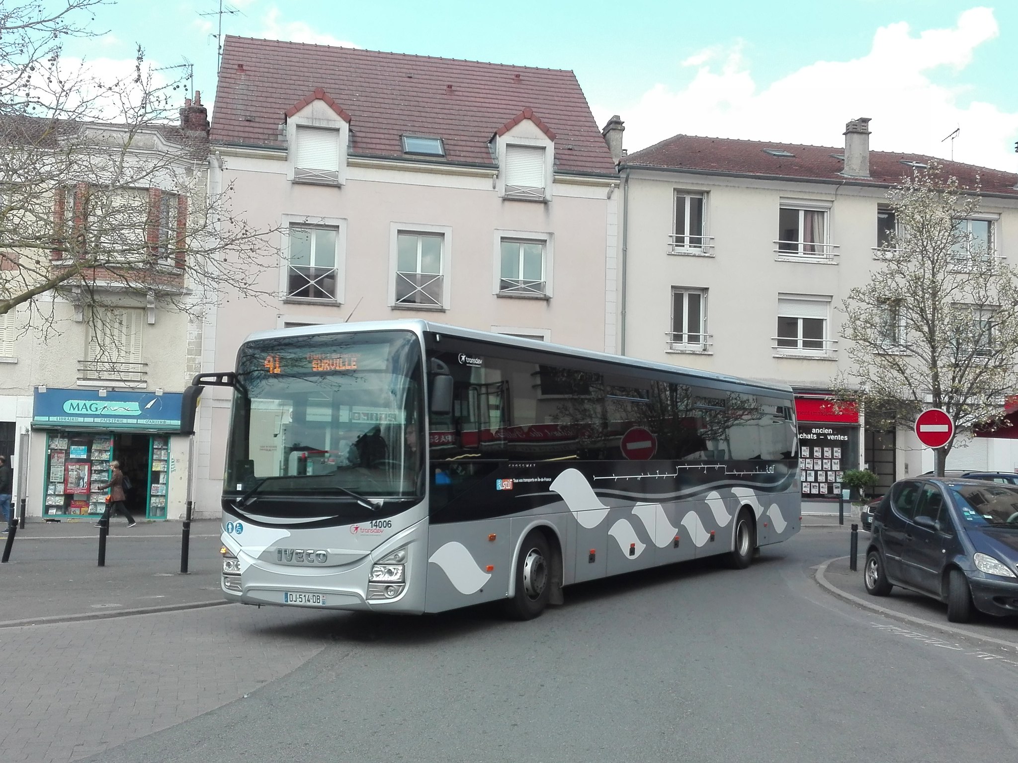Image du véhicule