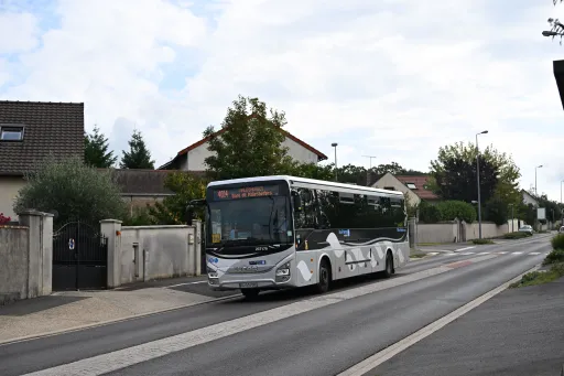 Image du véhicule