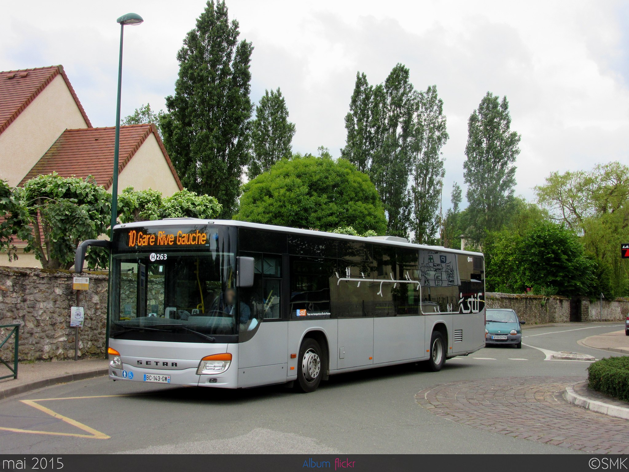 Image du véhicule