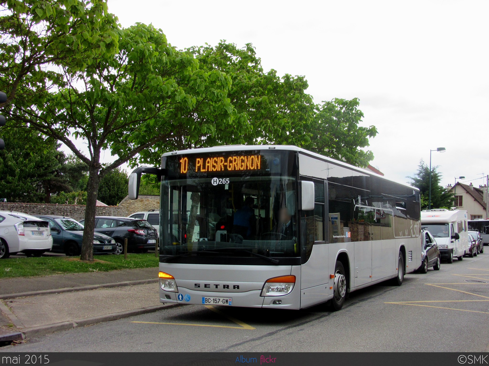 Image du véhicule