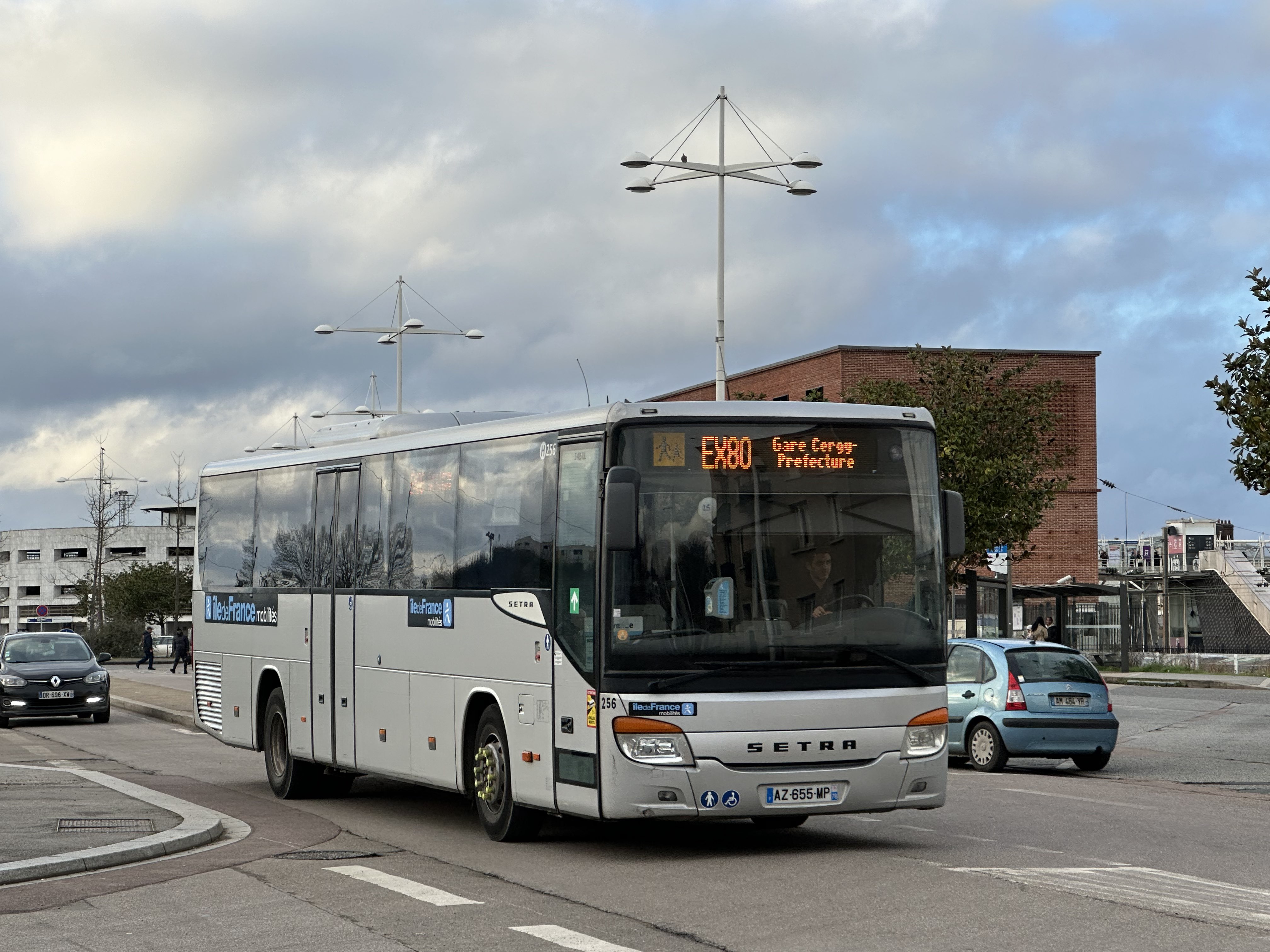 Image du véhicule