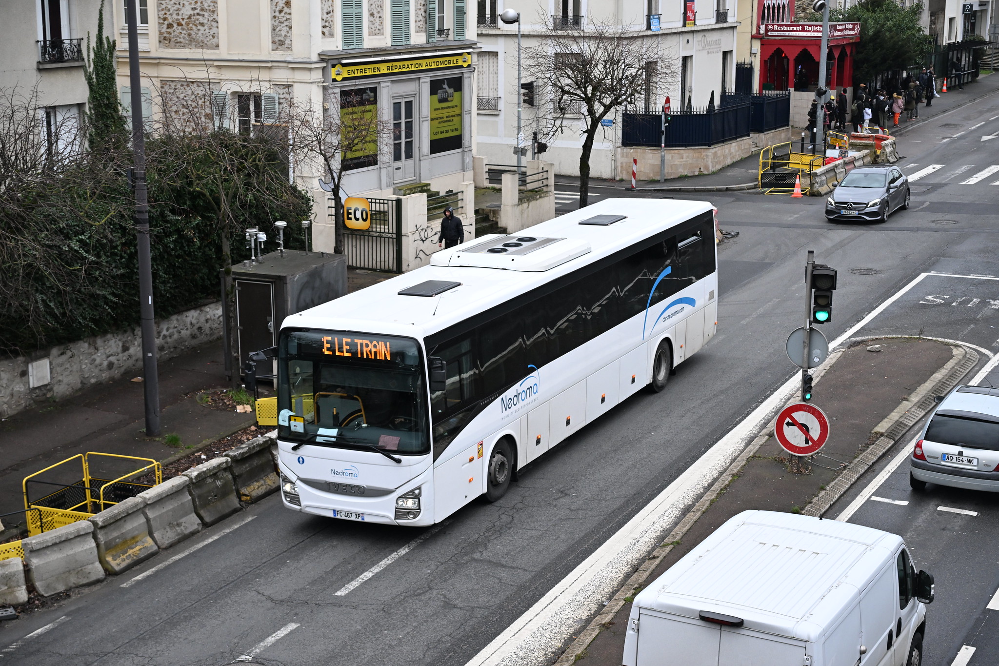 Image du véhicule