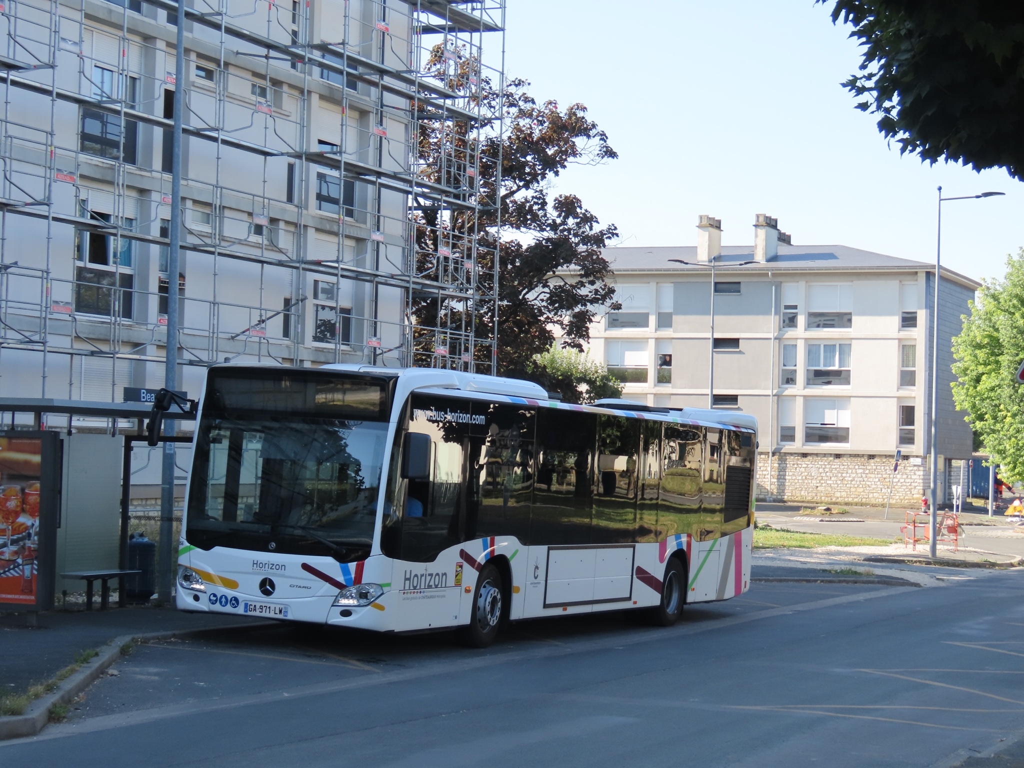 Image du véhicule