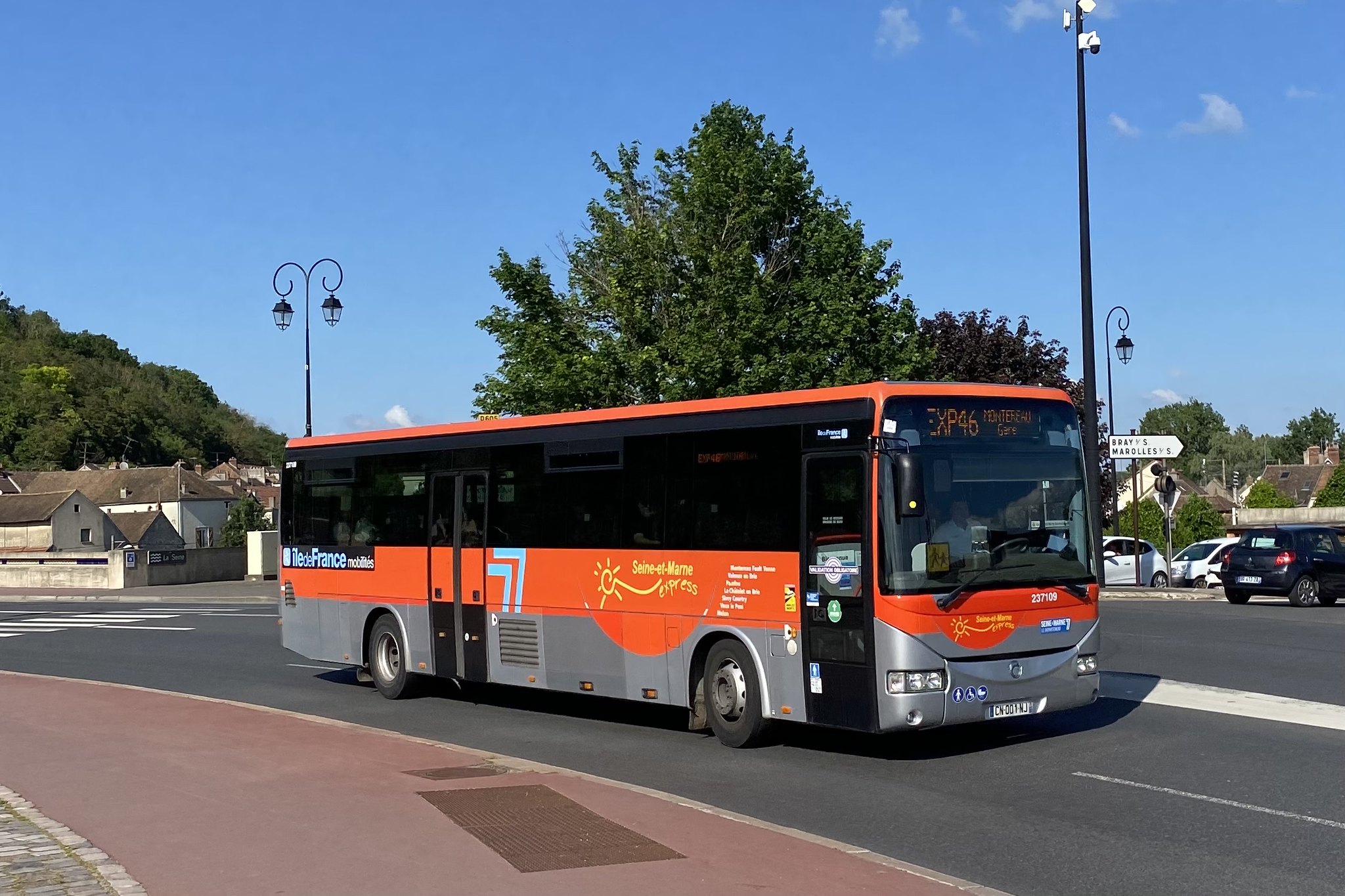 Image du véhicule