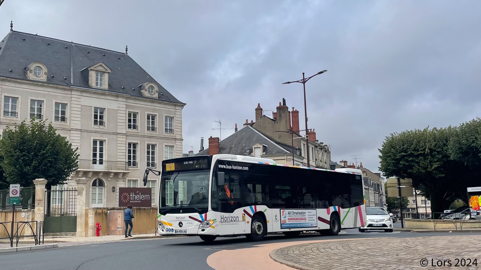 Image du véhicule