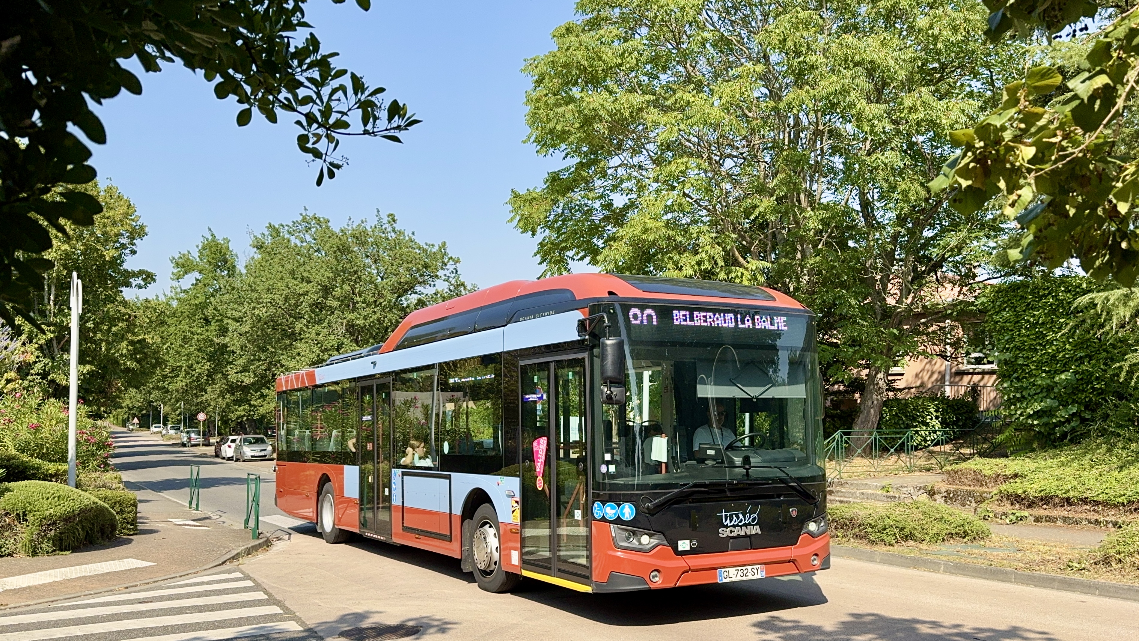 Image du véhicule
