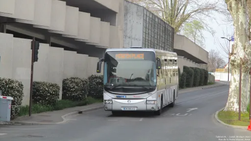 Image du véhicule