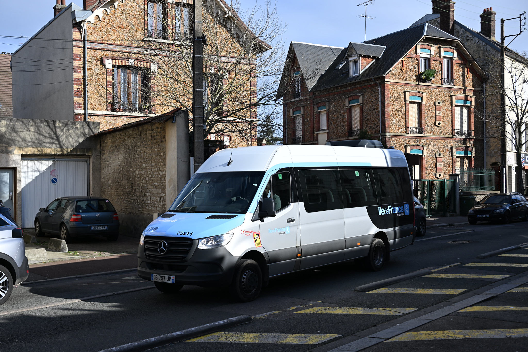Image du véhicule