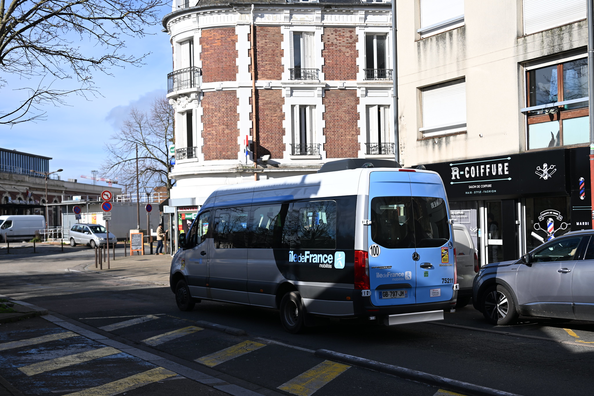 Image du véhicule