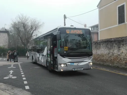 Image du véhicule