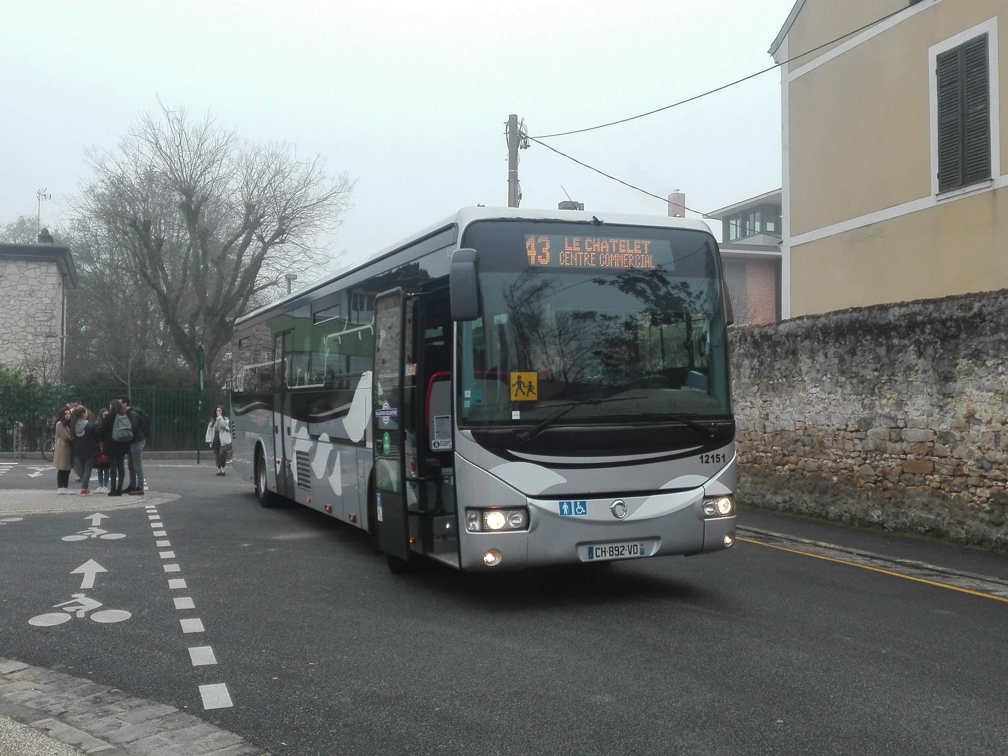 Image du véhicule
